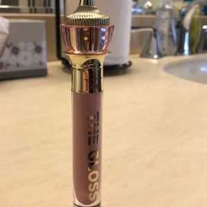Jeffree star the gloss